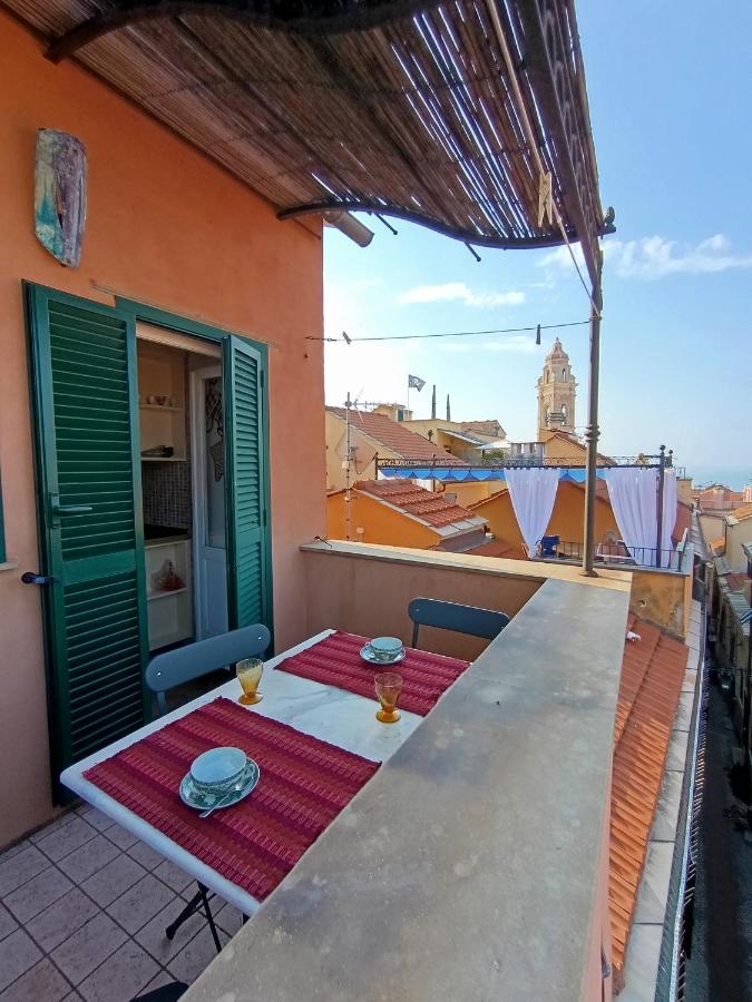 Casa del Comandante- Bluchalet - B&B Cervo