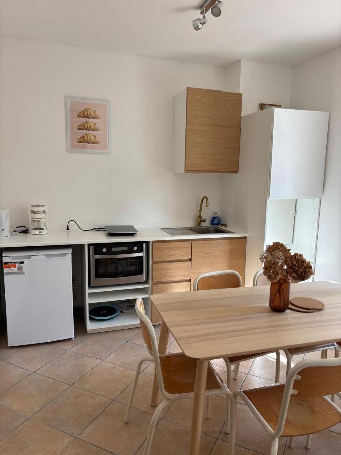 Gite Montastruc-la-conseillère - B&B Montastruc-la-Conseillère