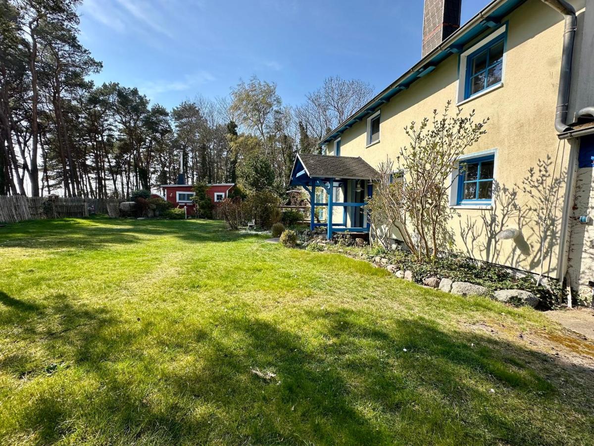 Haus am Meer - B&B Thiessow