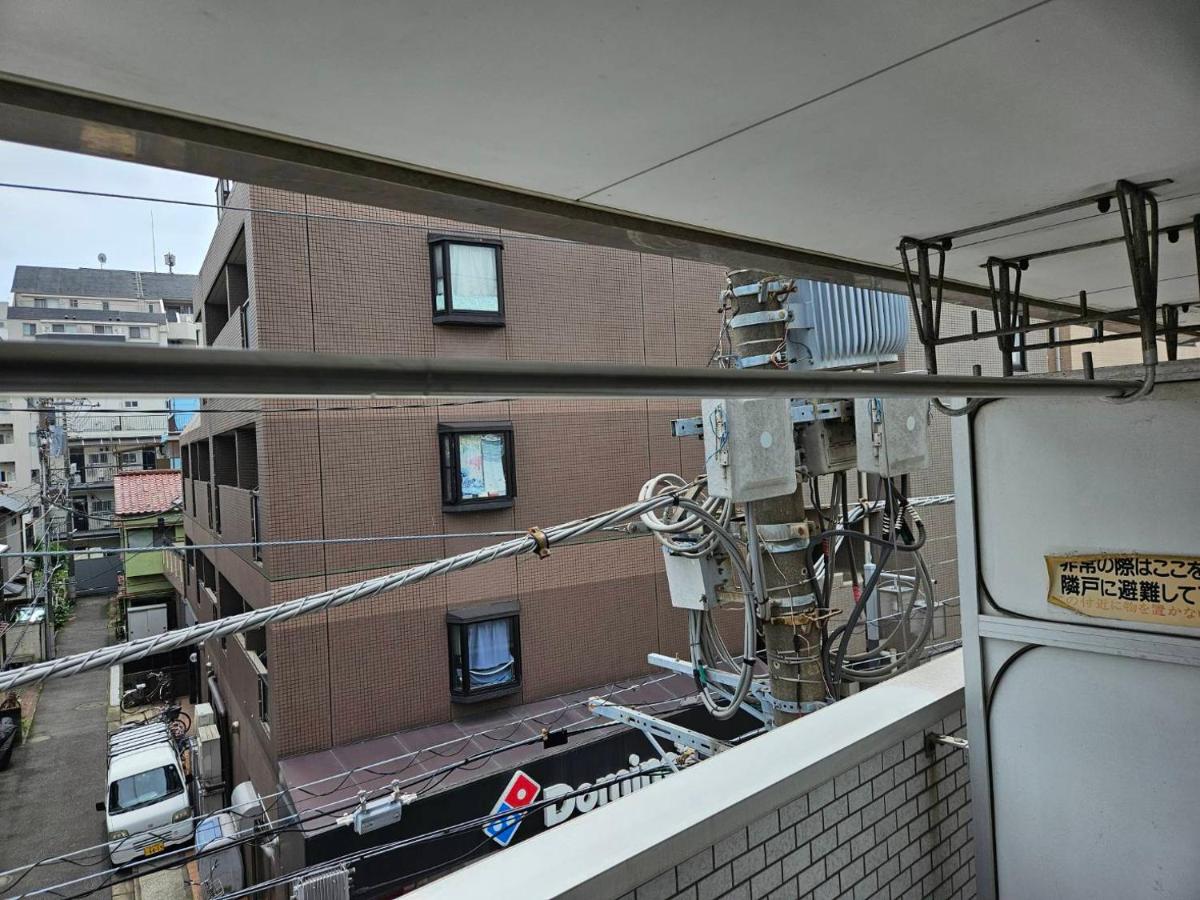 ホテルレスポワール301 - B&B Tokyo