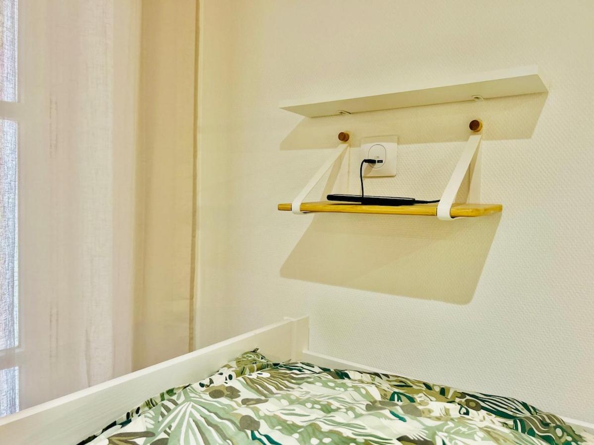 Monolocale su 2 Livelli 