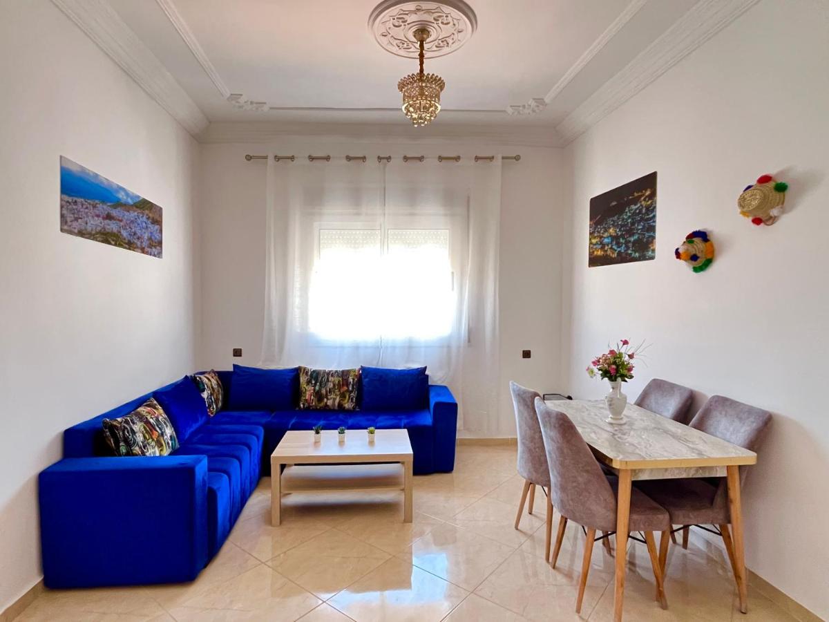 Apartamento de 2 dormitorios con balcón y terraza
