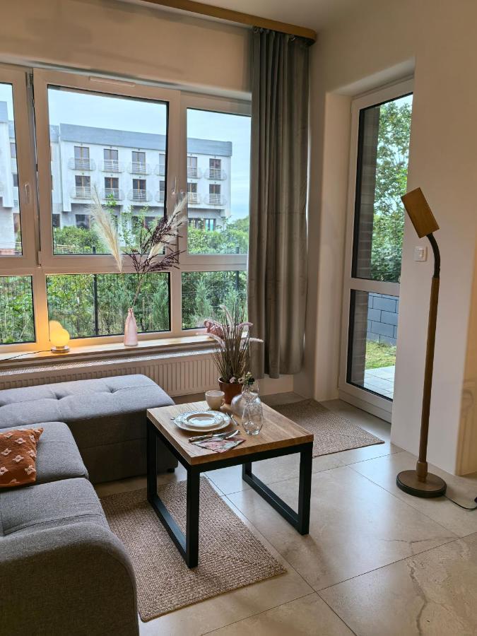 Nocleg w Olecku Parkowa - B&B Olecko