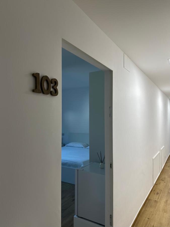 Residenza D Ottavio - B&B Montenero di Bisaccia