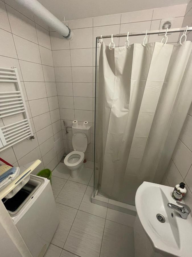 Appartement met Douche