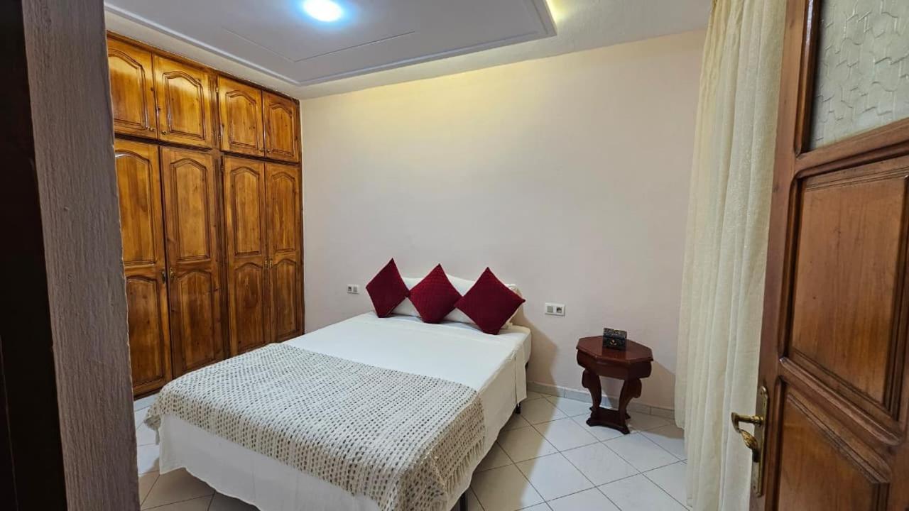 Dar Boujida - B&B Larache