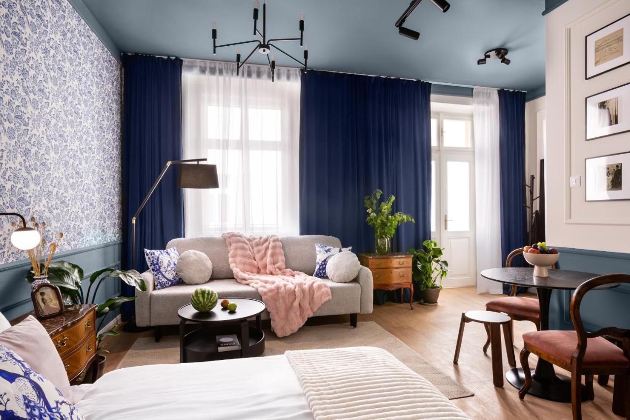 Monolocale Queen Deluxe