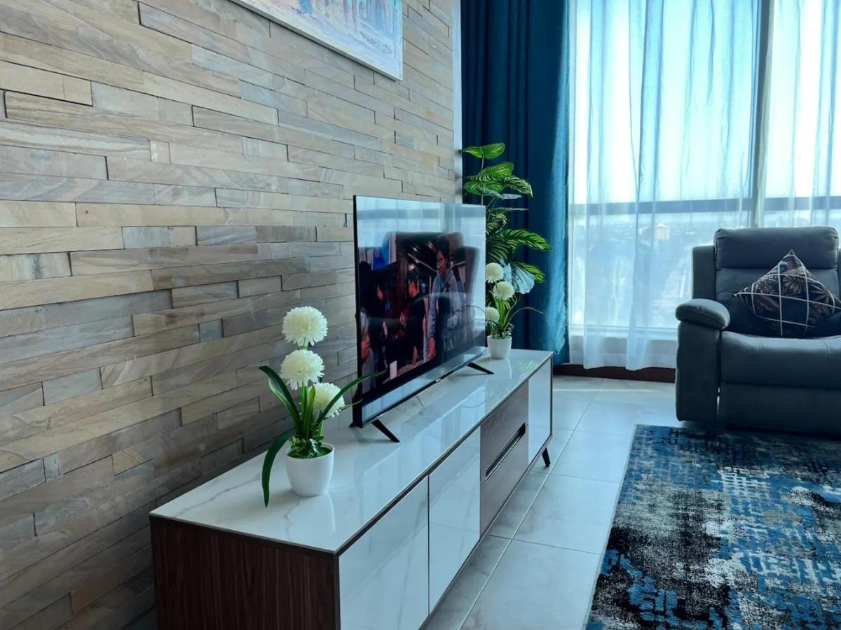 Elegant Haven in Westlands - B&B Nairobi