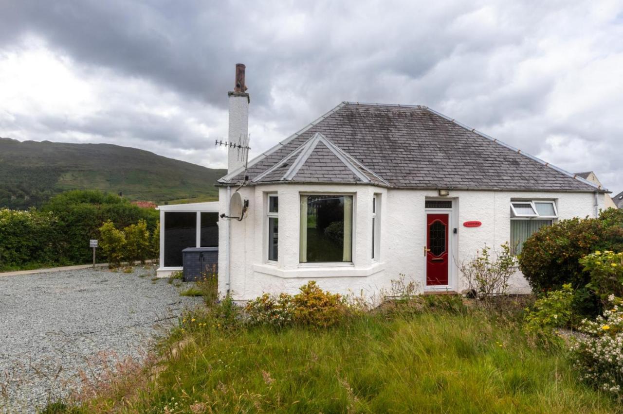 Hamara Luxury Portree Cottage with Hot Tub! - B&B Portree