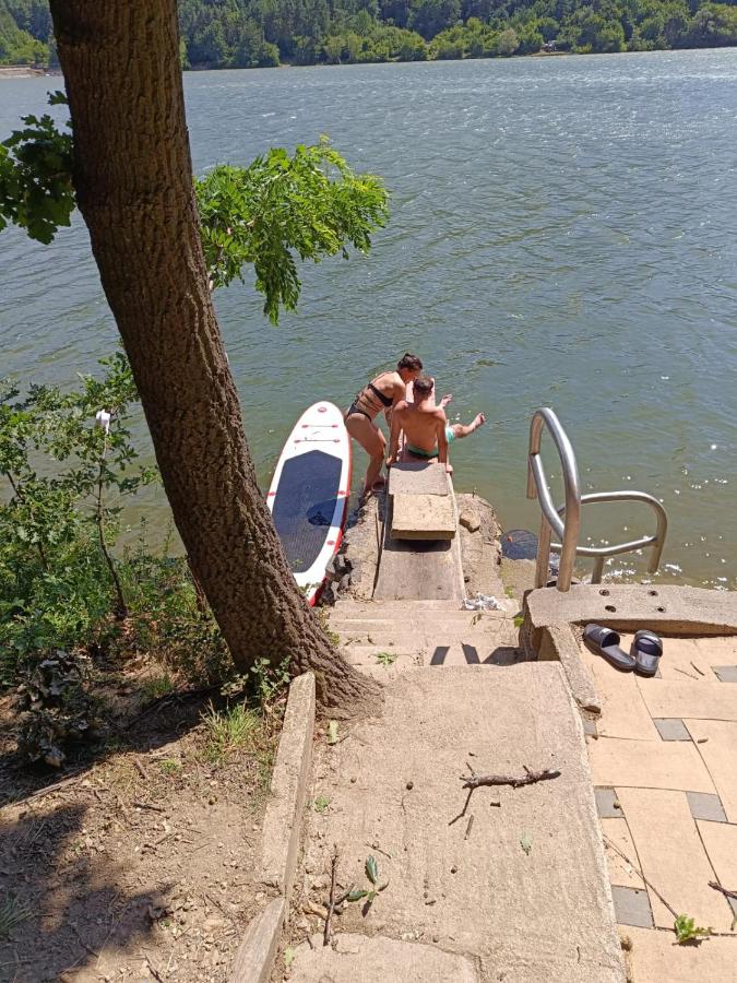 Chata dobrý pocit - B&B Horné Orešany