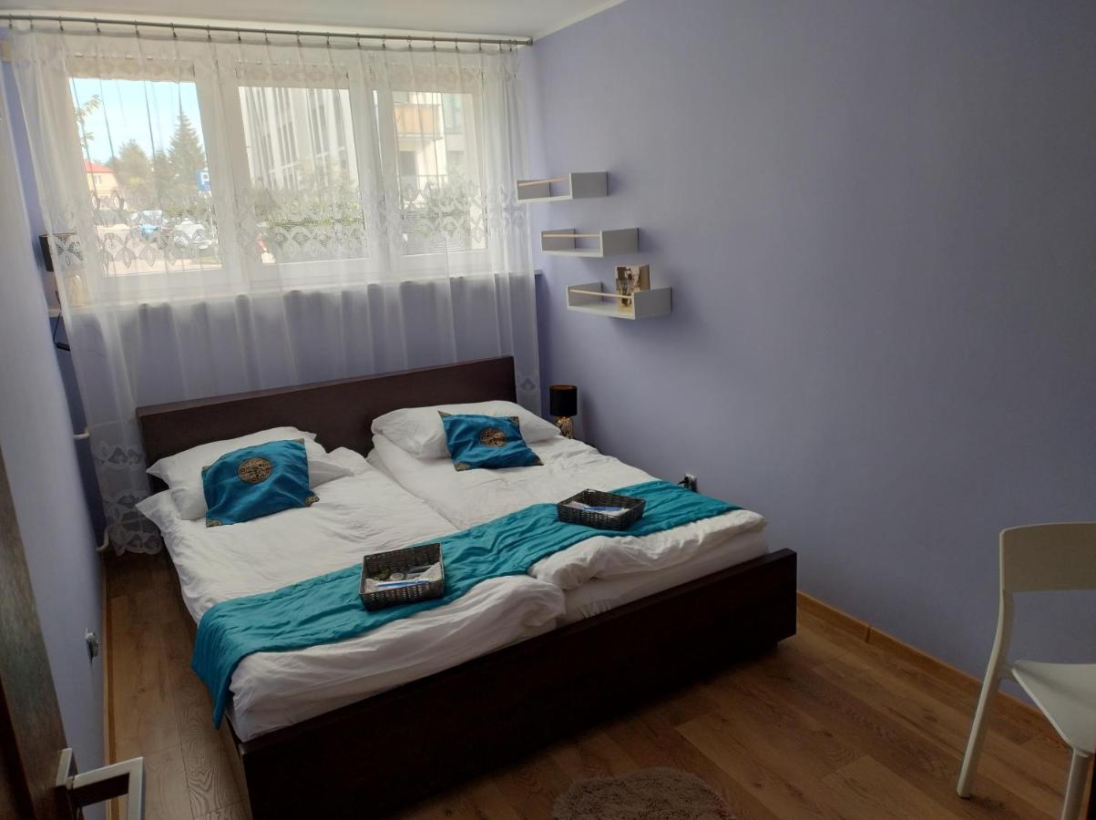 Ampia Camera Matrimoniale