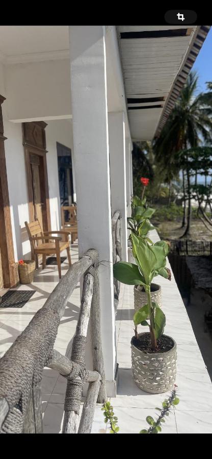 Deluxe Double or Twin Room with Ocean View