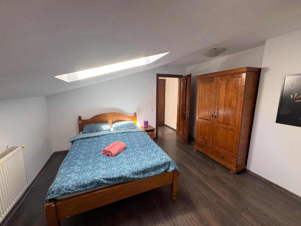 Propriete 13 - Close to downtown, Spiridon Hospital, IRO Hospital - Chambres d'hôtes Iași