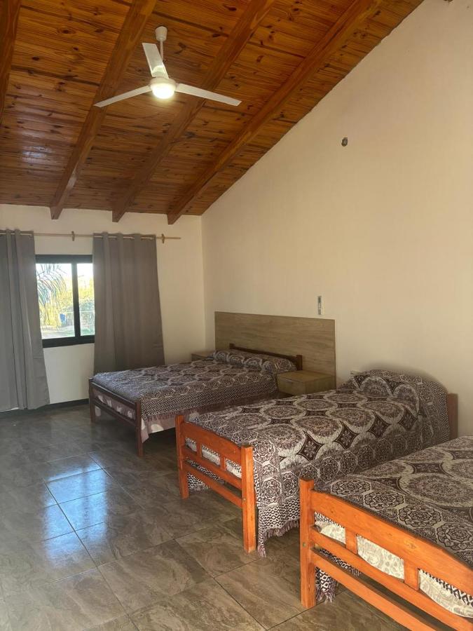 Rdsa Paso - B&B Paso de la Patria