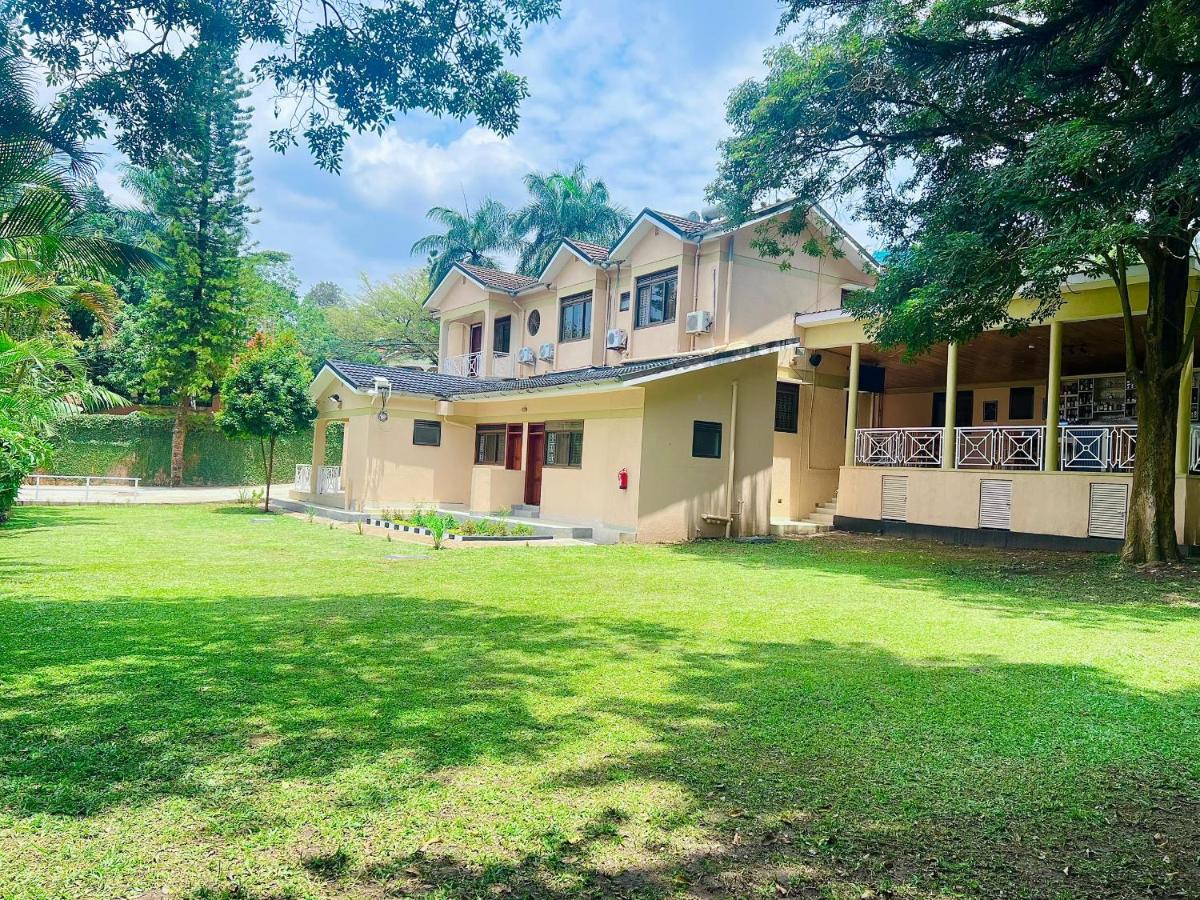 SKA The Boutique Naguru - B&B Bukoto