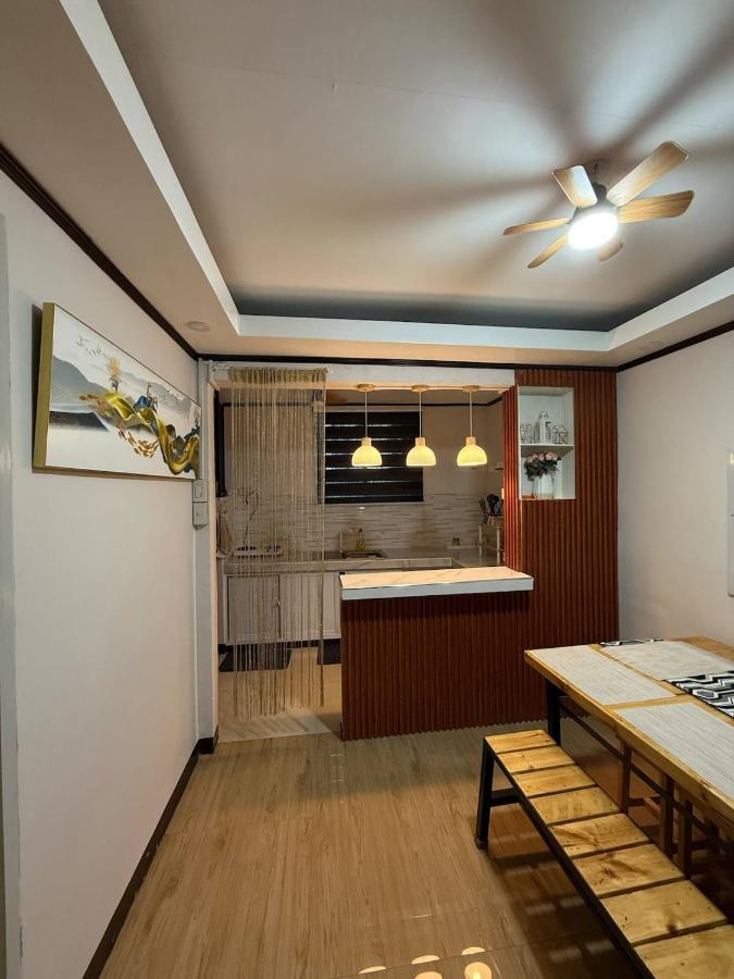 Casa con 1 dormitorio