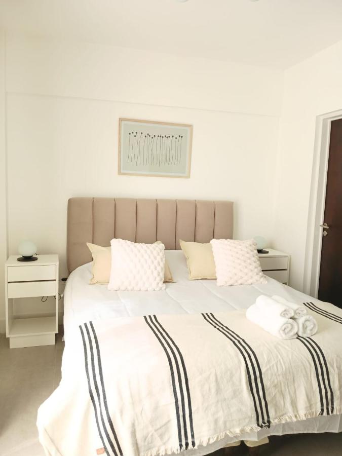 Appartement Deluxe
