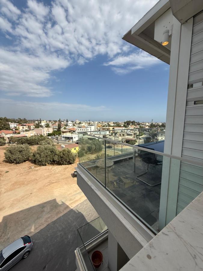 Costas court - Chambres d’hôtes Limassol