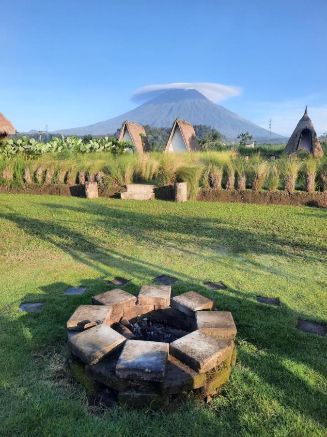 Uma Buug - Bed and Breakfast Amlapura city