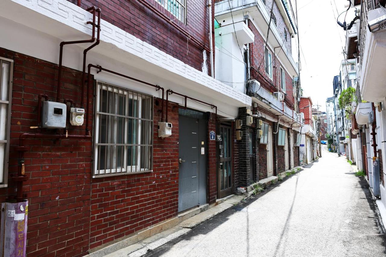 Lucky Stay - B&B Seoul