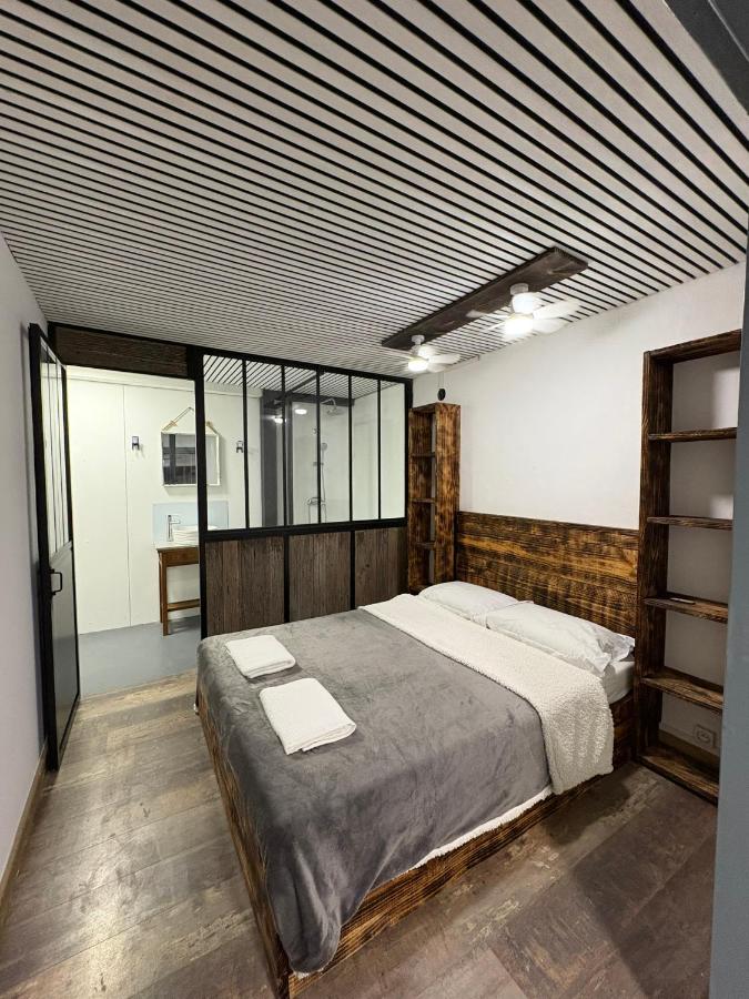 Camera Matrimoniale con Bagno Privato