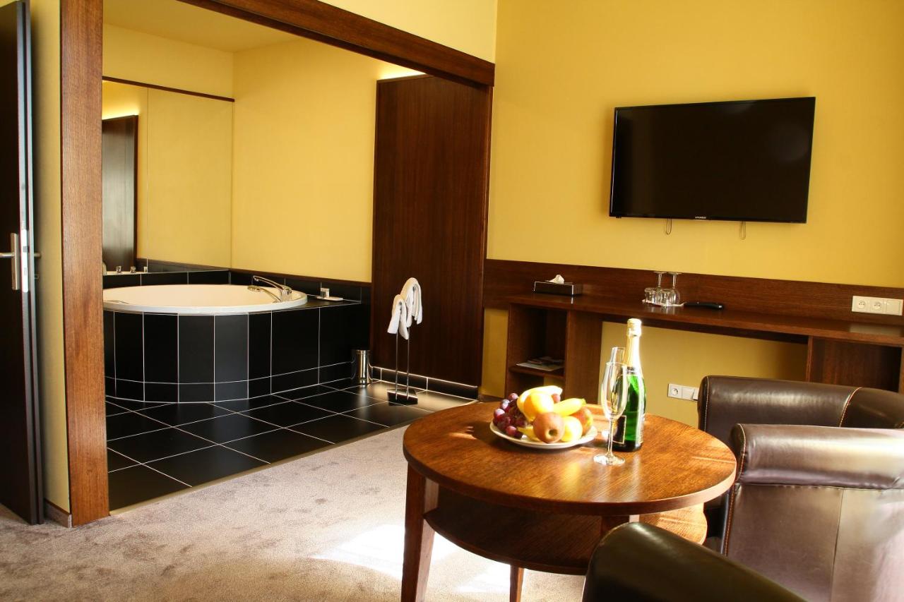 Hotel Baltaci Starý Zámek