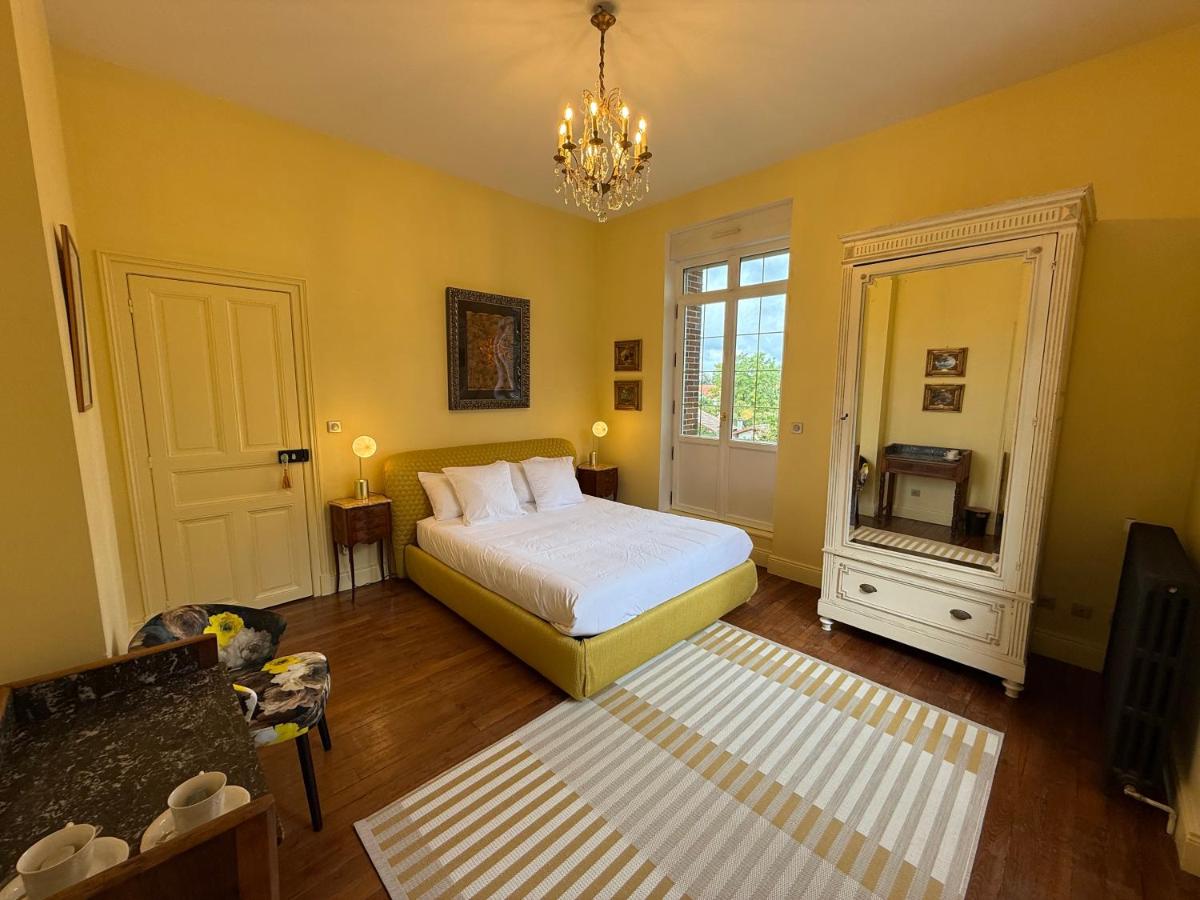 Habitación Doble Deluxe con bañera