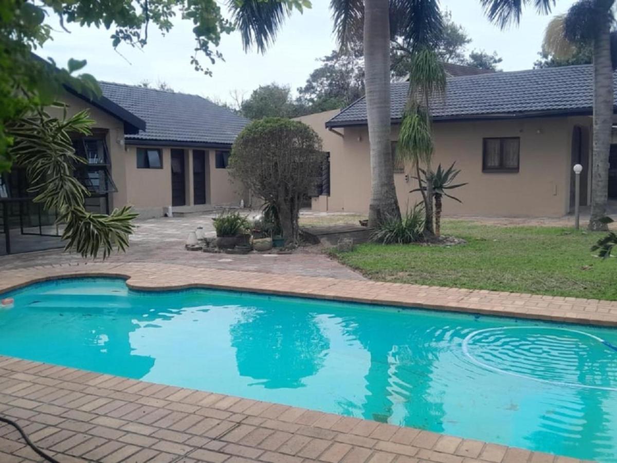 Nqabanqaba 12 - Bed and Breakfast Meer en See