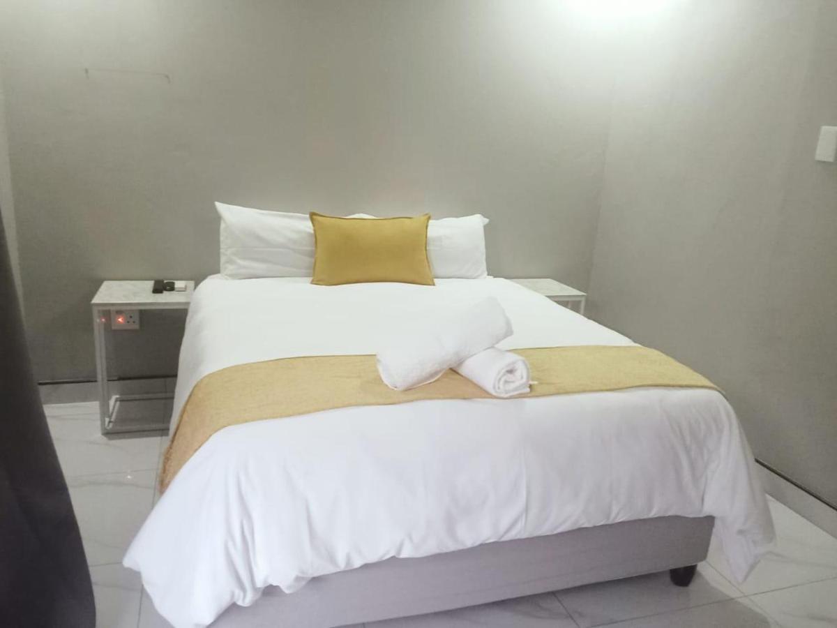 Standard Zimmer mit Queensize-Bett