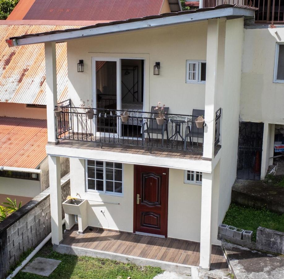 Comfortable and central apartment - Private parking - B&B Bajo Boquete