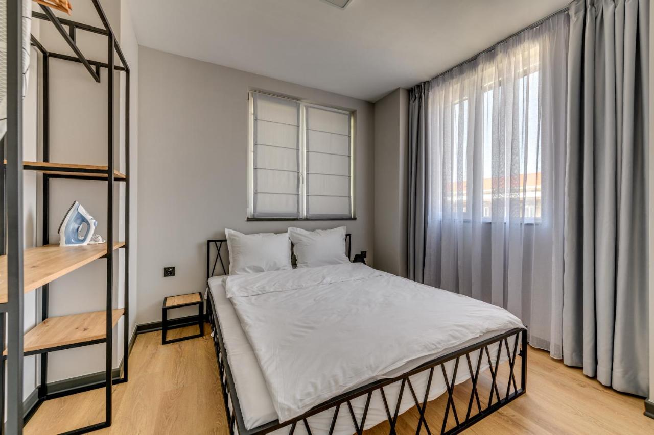 Appartamento con 1 Camera da Letto e Balcone