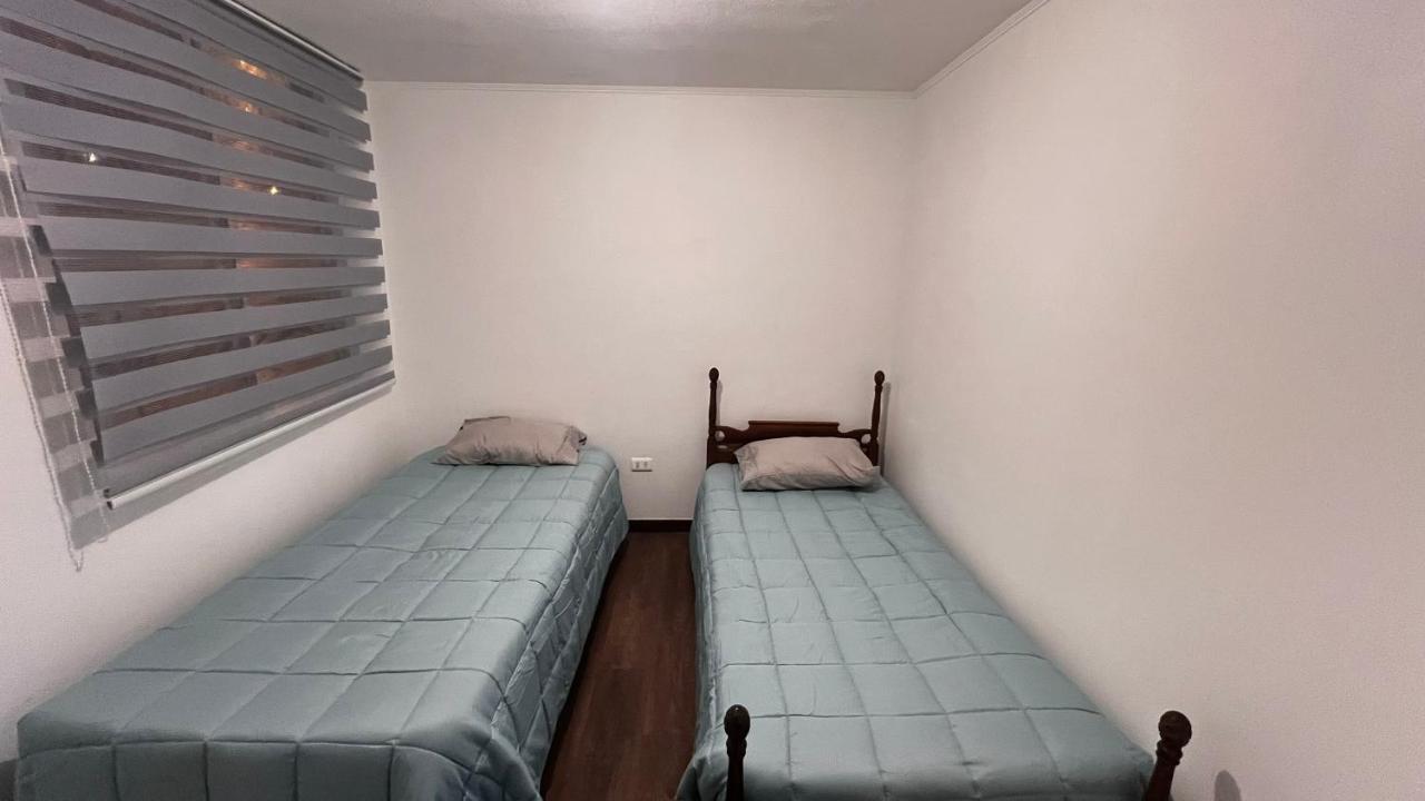 Appartement met 2 Kamers