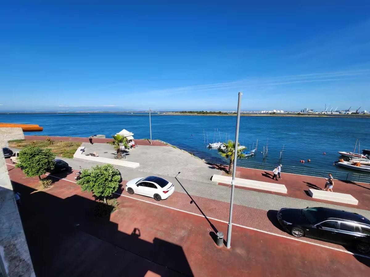 INSWaters-sup - B&B Aveiro