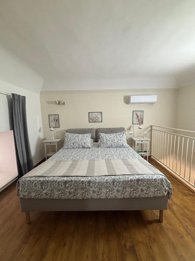 Sicily Loft Living 2 - B&B Catania