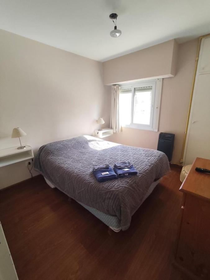 Alquiler por dia centrico con cochera sin costo adicional - B&B Bahía Blanca