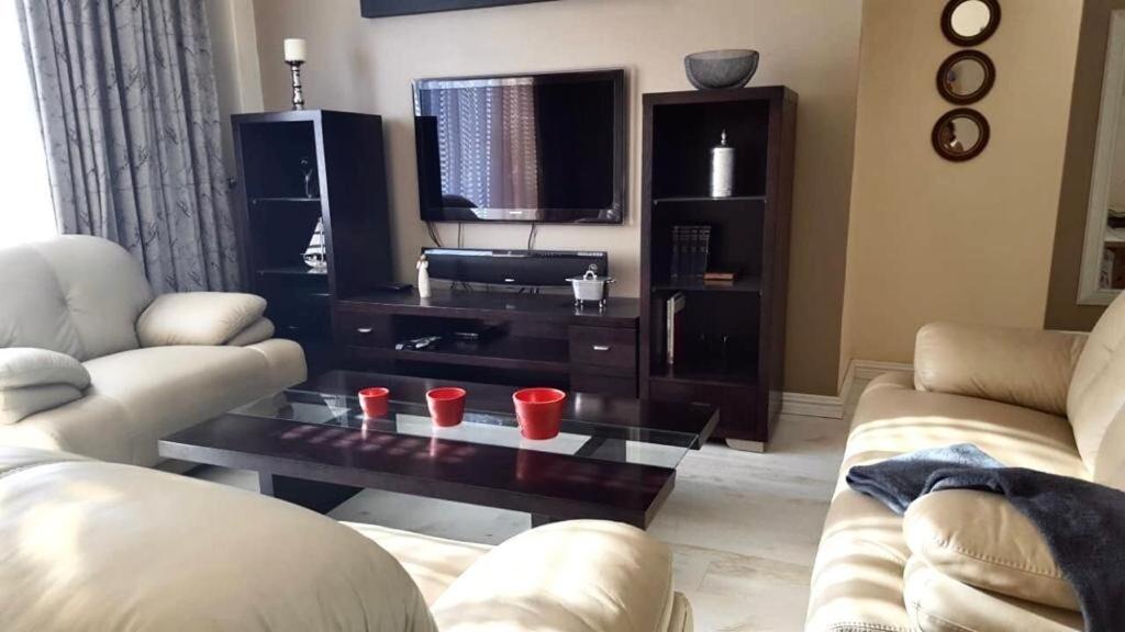 Nice Views - Bed and Breakfast Kaapstad