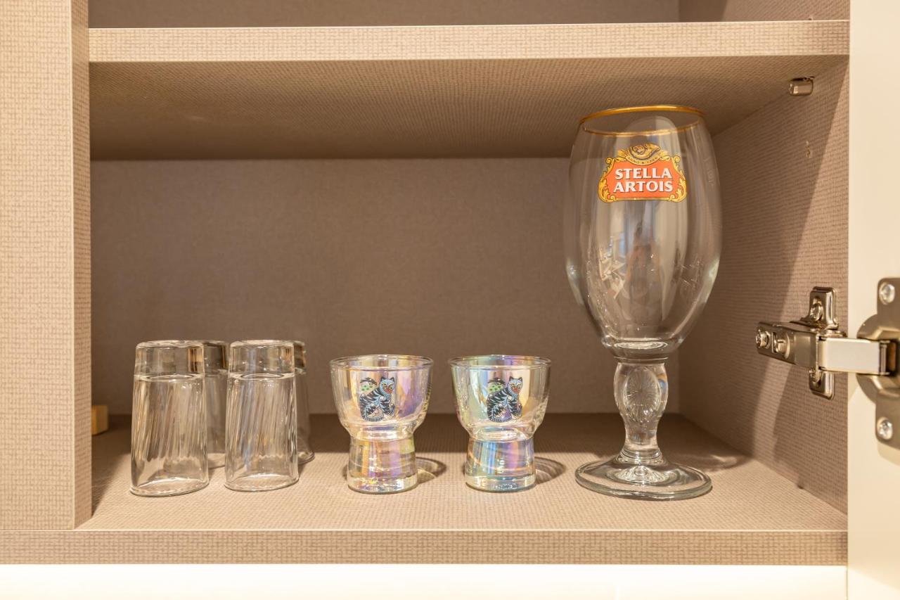 Dana stay - Chambres d’hôtes Séoul