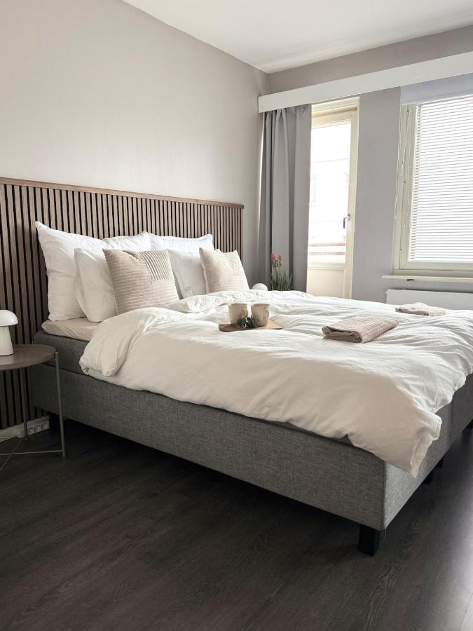 Beaty City apartment - B&B Rovaniemi
