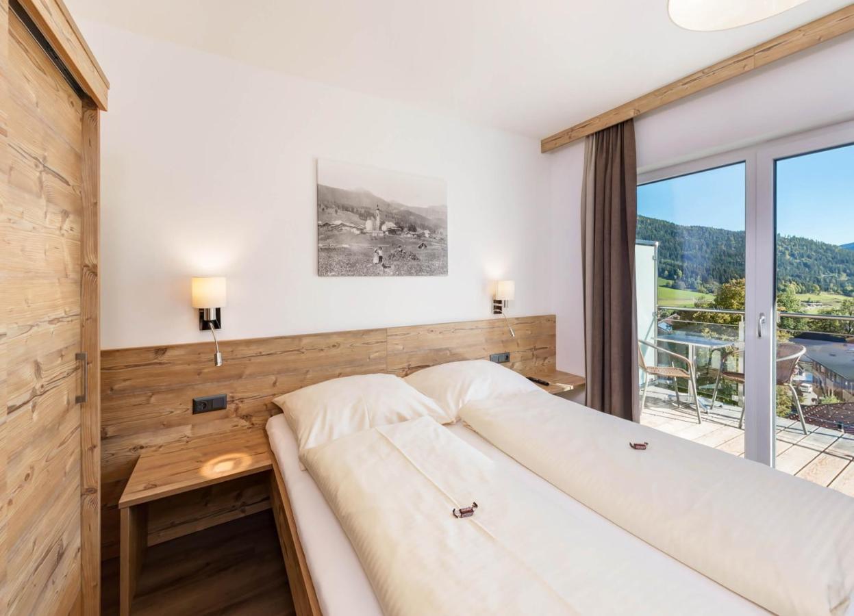 Superior Appartement met 2 Slaapkamers en Balkon