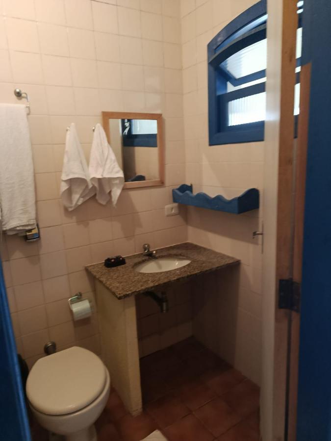 Two-Bedroom Apartment with Mountain View