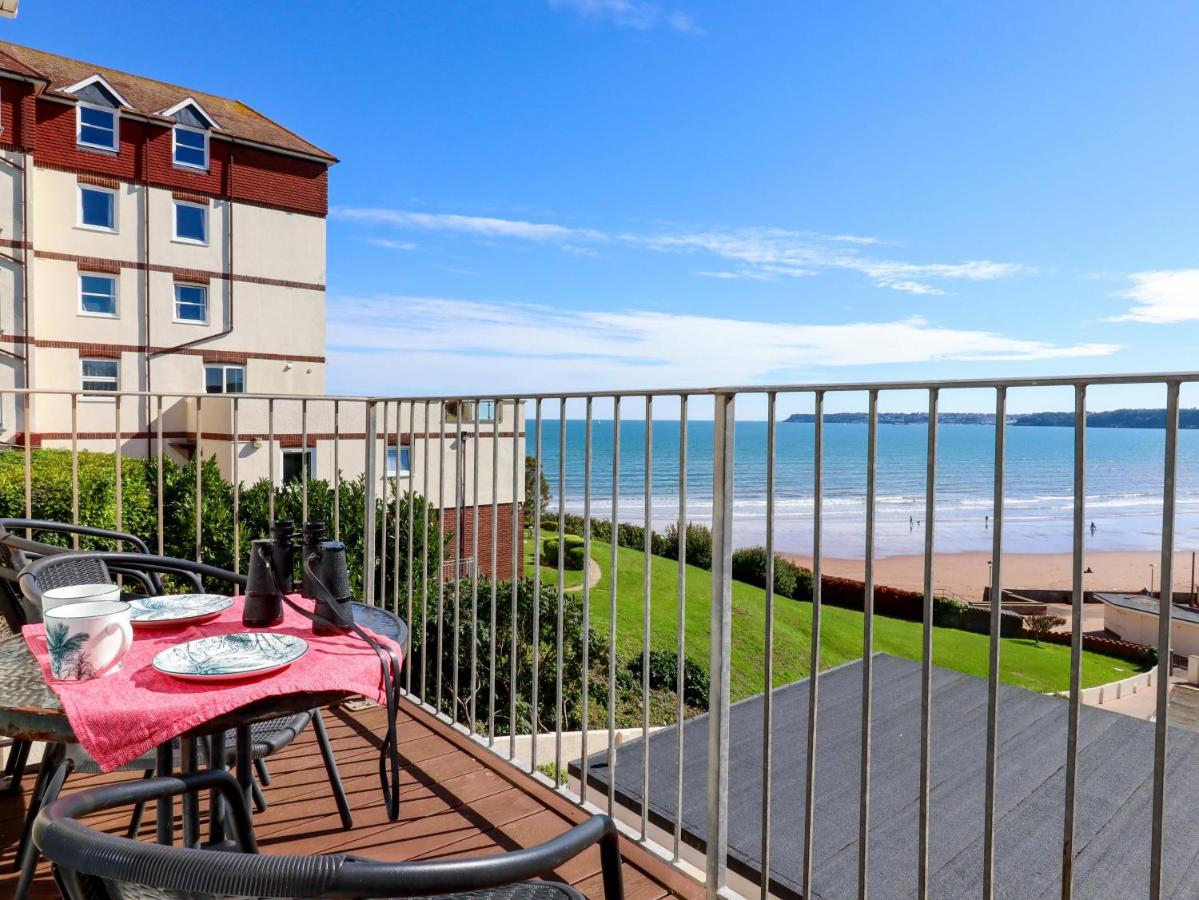 Beachside - B&B Paignton