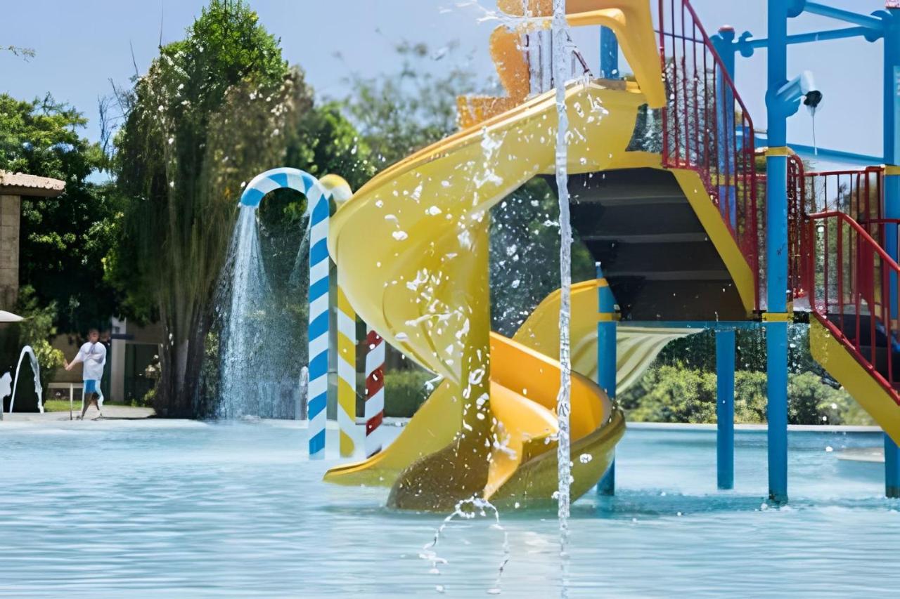 Iloa Residence 103A - B&B Barra de São Miguel