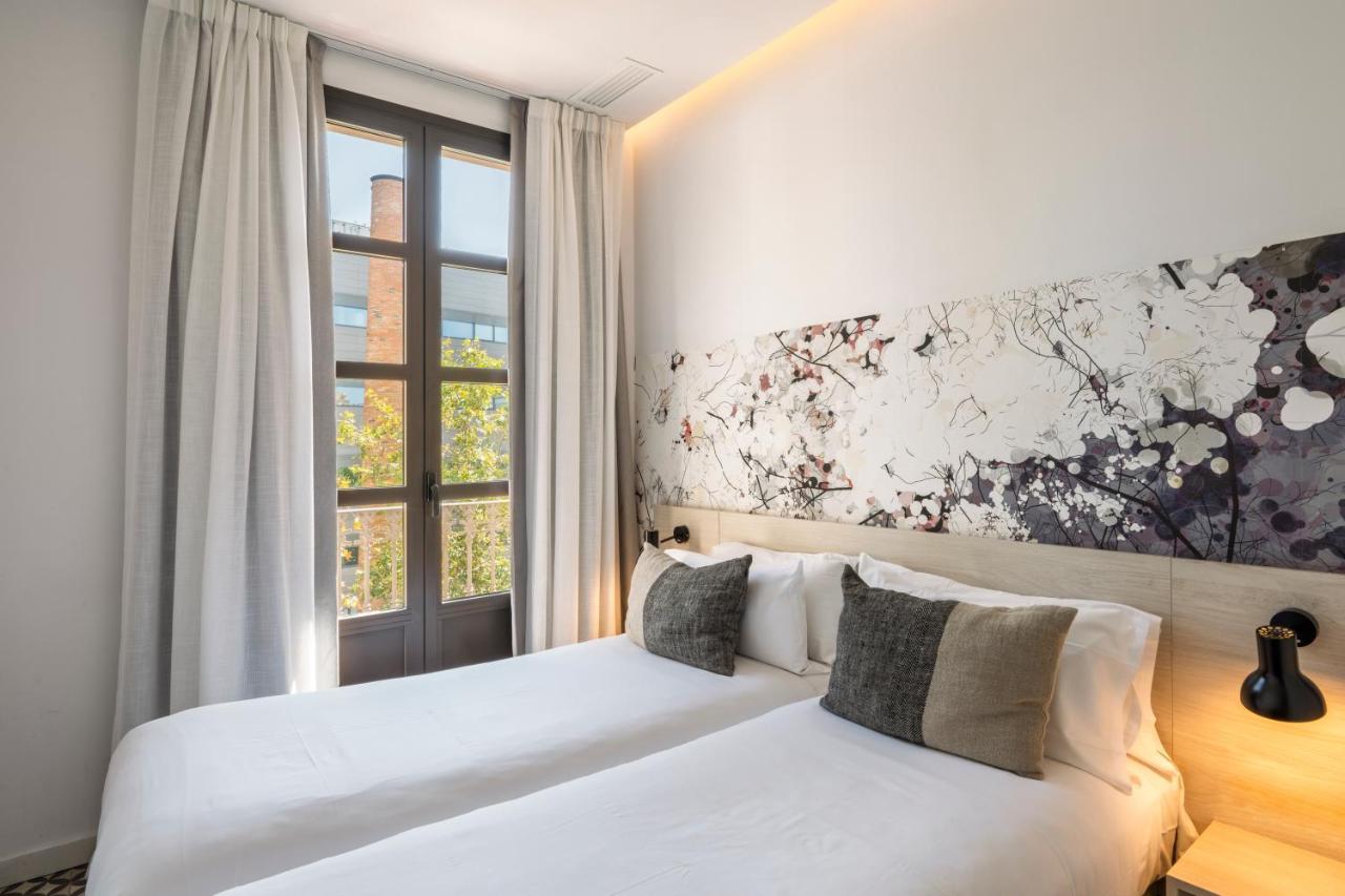 Appartement 3 Chambres