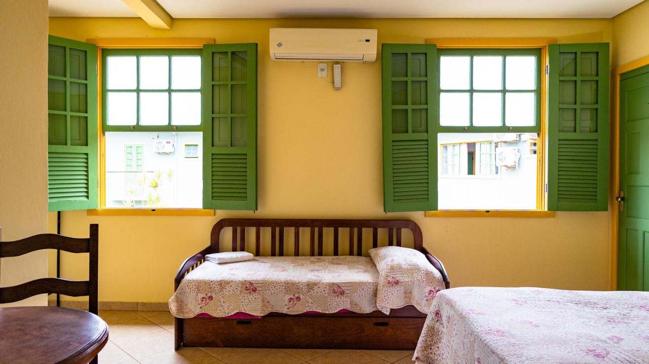 Habitación Cuádruple con baño privado