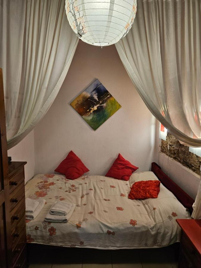 small sweet home romantic - B&B Ermoupoli