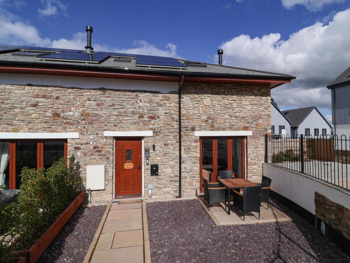 Butterfly Days - B&B Parkham