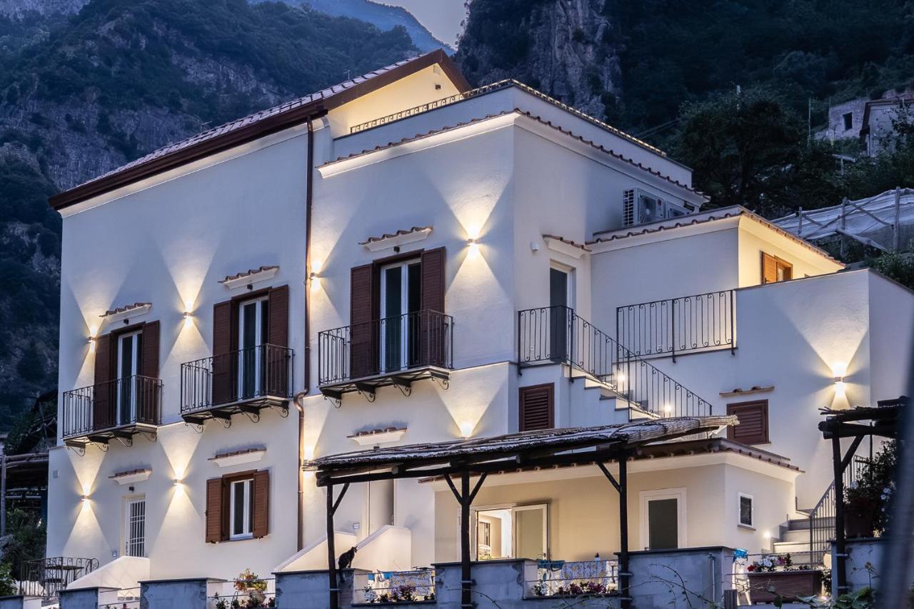Villa Zagara - B&B Amalfi