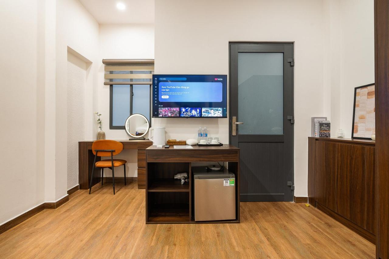 Habitación Doble Deluxe