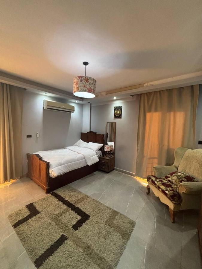 Twin Room with Terrace