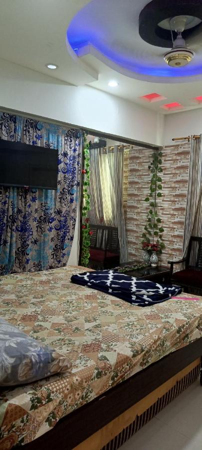 Luxury One Bed Apartment in Karachi - B&B Karachi